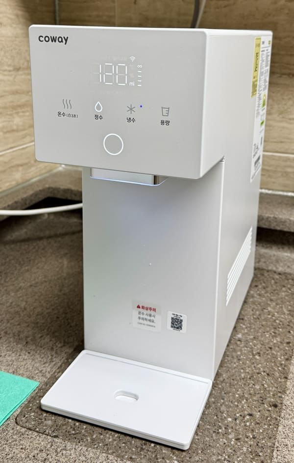 고객 리뷰 이미지