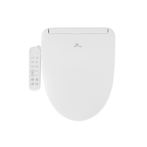 SK매직 풀스텐 스파 비데