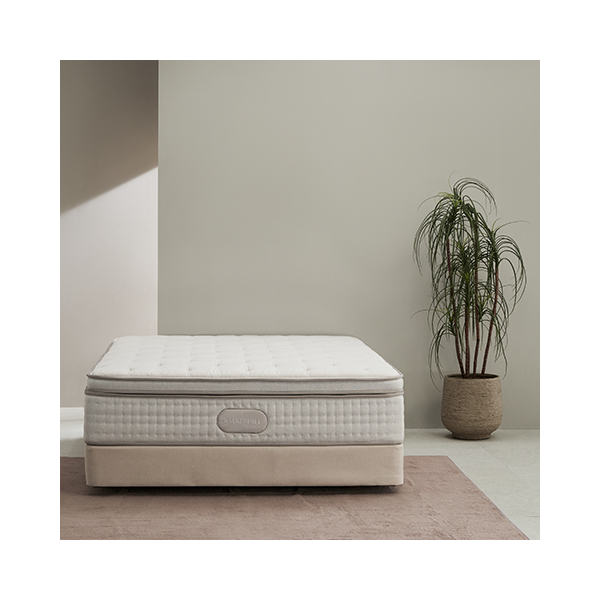 SK매직 워커힐 매트리스 엠버서더 스위트 퀸 (Q)