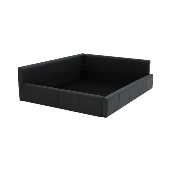 코웨이 단매트리스 패밀리 프레임(단독형)