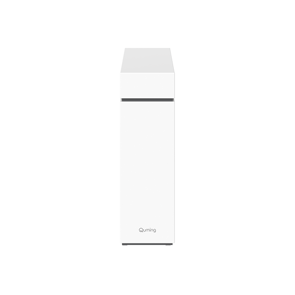 현대큐밍 더카페 큐밍블랙 + 필터시스템