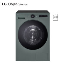LG 트롬 건조기 오브제컬렉션 22kg