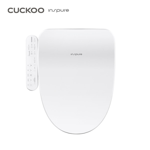 쿠쿠 인스퓨어 이지필터 방수비데