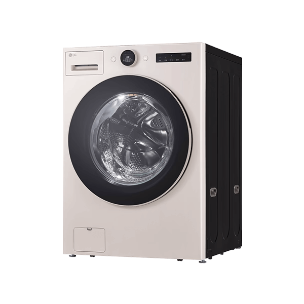 LG전자 트롬 오브제컬렉션 세탁 25kg + 건조 15kg 워시콤보