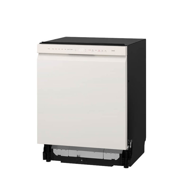 LG 디오스 스팀 열풍건조 식기세척기 오브제컬렉션 DUE6BGE(14인용/네이처베이지)