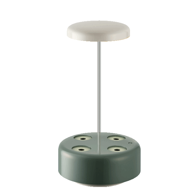 웰스팜 플로린 꽃재배기 투톤