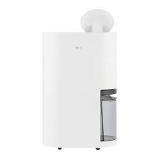 LG 휘센 오브제컬렉션 모하비 제습기(21L, 에센스화이트)