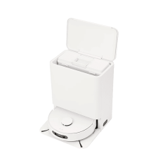 LG 코드제로 로보킹 AI 올인원 (자동 급배수, 카밍베이지)