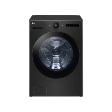 LG 트롬 오브제컬렉션 세탁기 25kg (스페이스 블랙)
