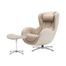 [누하스] 뉴클래식 리클라이너 안마의자