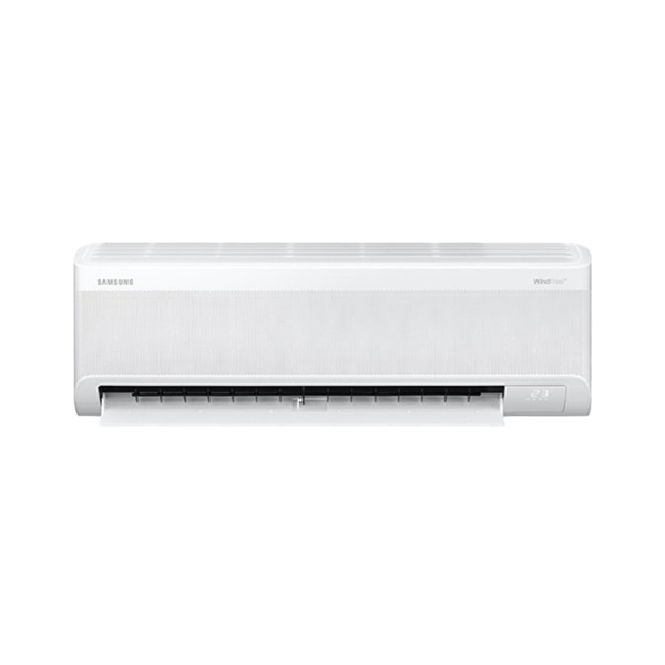 [삼성] 무풍 와이드 벽걸이 에어컨 11평형 (화이트)