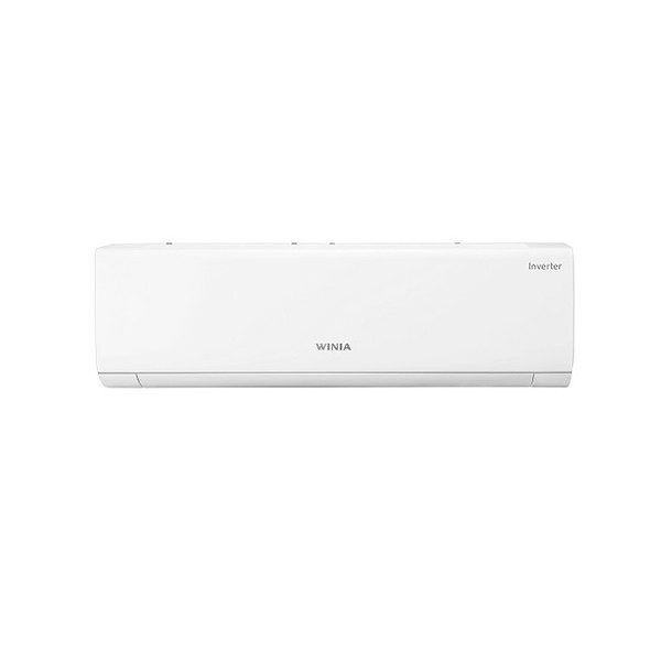 위니아 인버터 벽걸이 에어컨 6평