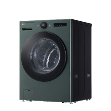 LG 트롬 오브제컬렉션 세탁기(25kg, 네이처그린,네이처베이지)