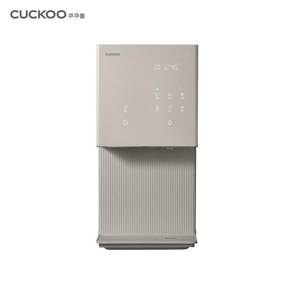 쿠쿠 제로 100 슬림 얼음 정수기