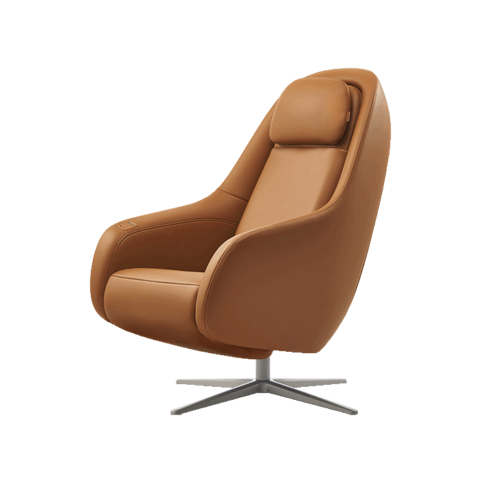 코웨이 안마의자 비렉스 트리플체어