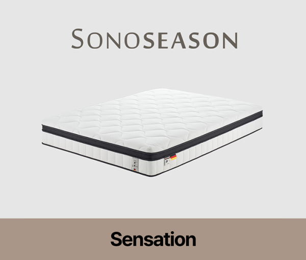 대명소노시즌 매트리스 센세이션LK