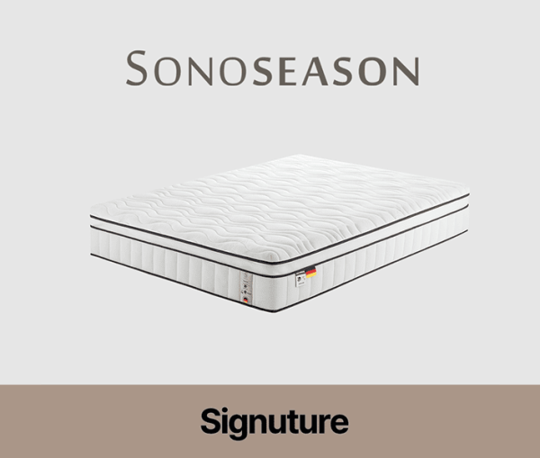 대명소노시즌 매트리스 시그니쳐LK