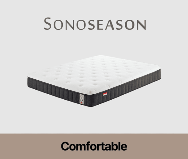 대명소노시즌 매트리스 컴포터블LK