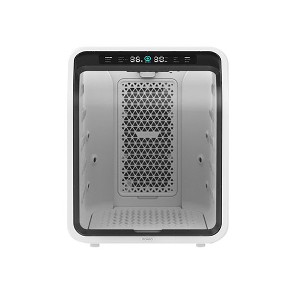 세이버 퐁고 펫드라이룸 (화이트)