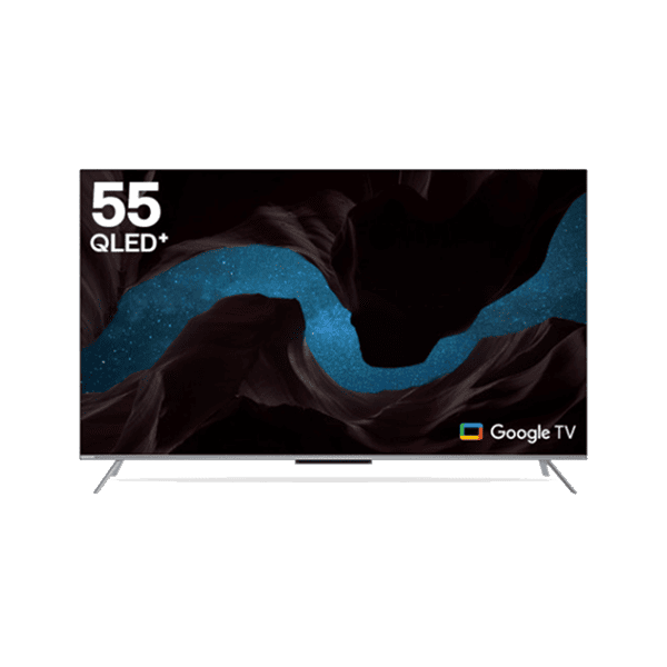 인켈 스마트 홈스튜디오 55인치 UHD TV