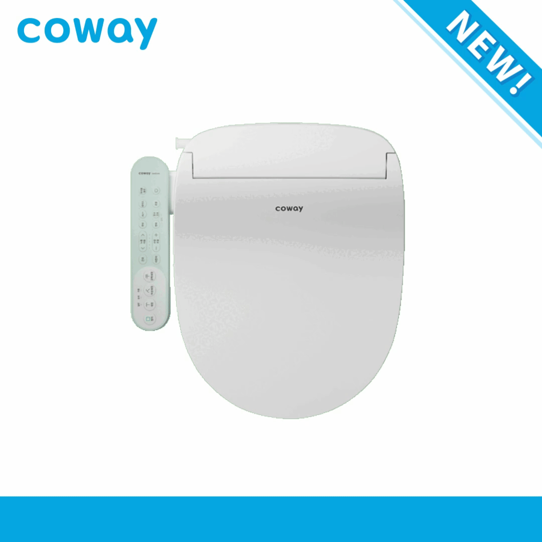 코웨이 스타일케어 비데