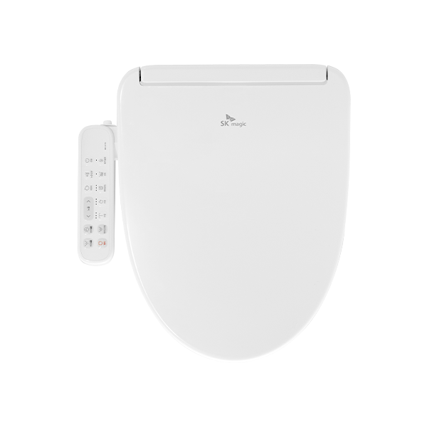 SK매직 풀스텐 살균비데 (UV살균)