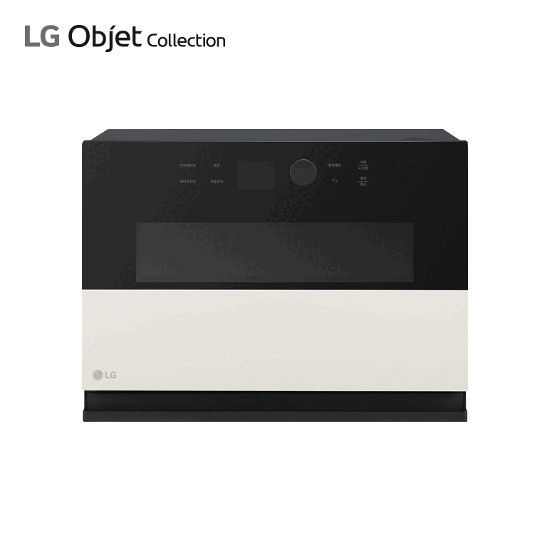 LG 디오스 오브제컬렉션 광파오븐(32L, 베이지,화이트,핑크,민트)