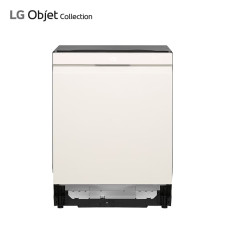 LG 디오스 오브제컬렉션 식기세척기 14인용(빌트인,프리스탠)