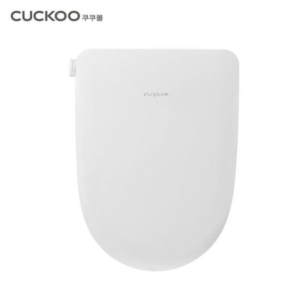 쿠쿠 인스퓨어 슈퍼슬림 리모컨 비데