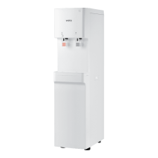 웰스 정수기 미네랄 중형 스탠드 PLUS (냉온정 / 업소용)