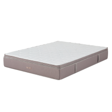 웰스 매트리스 하이브리드 퀸