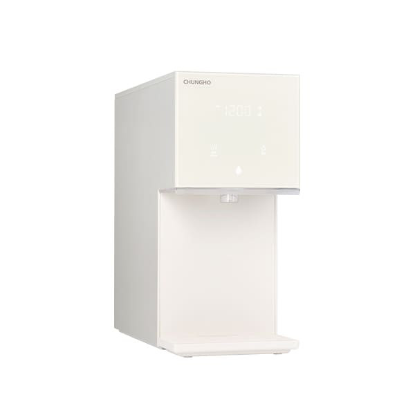 청호나이스 냉정수기 뉴 러블리트리