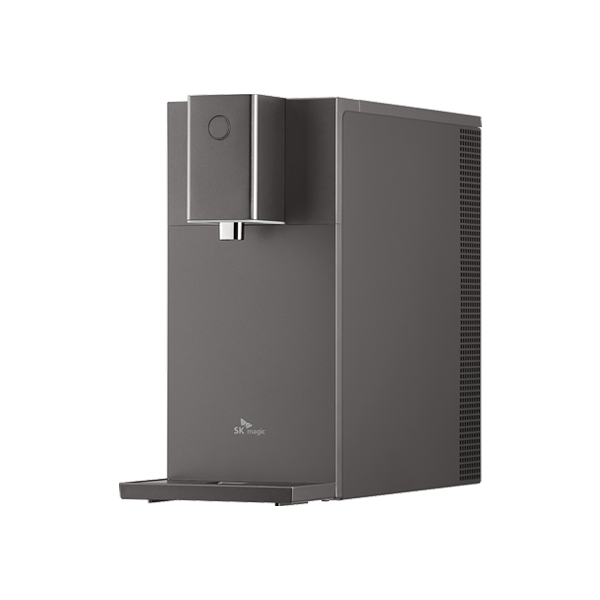 SK매직 초소형 직수 정수기 (냉온정)