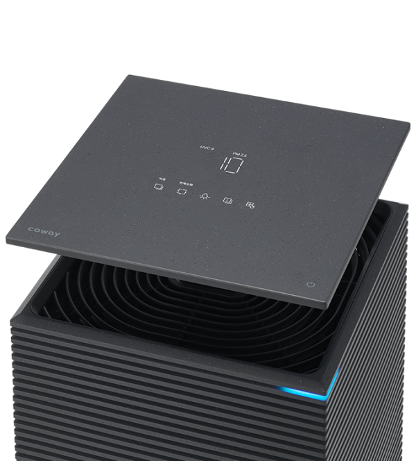 코웨이 노블 공기청정기2 (67㎡)