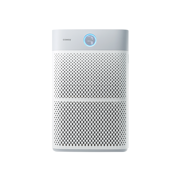 코웨이 콰트로파워 공기청정기