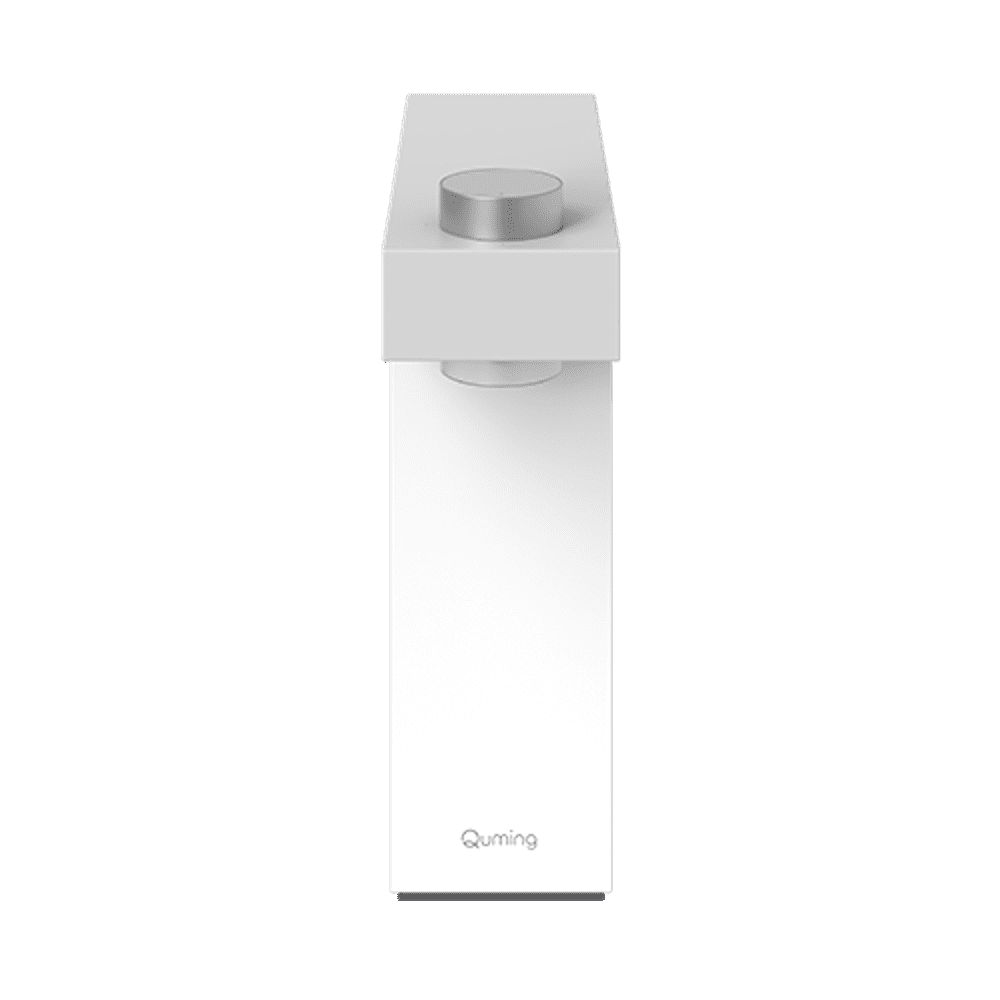 현대큐밍 딜라이트 아이 무전원 정수기