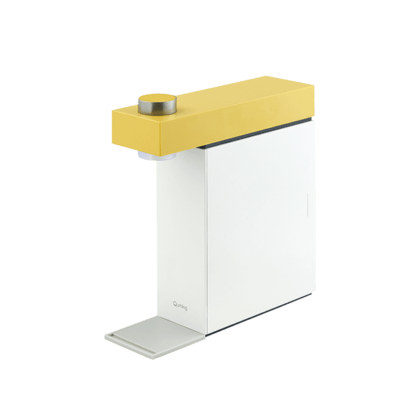 현대큐밍 딜라이트 아이 무전원 정수기