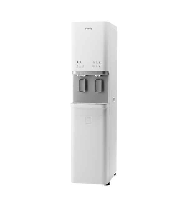 코웨이 아이스 스탠드 1.0 얼음정수기 (지하수겸용)