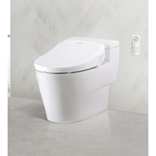 코웨이 스스로케어 비데 리모트