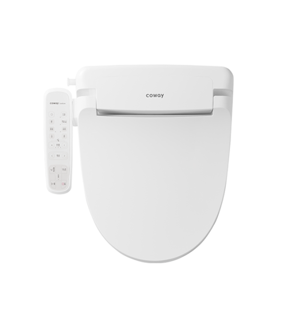 코웨이 스스로케어 비데 (저수압 특화)