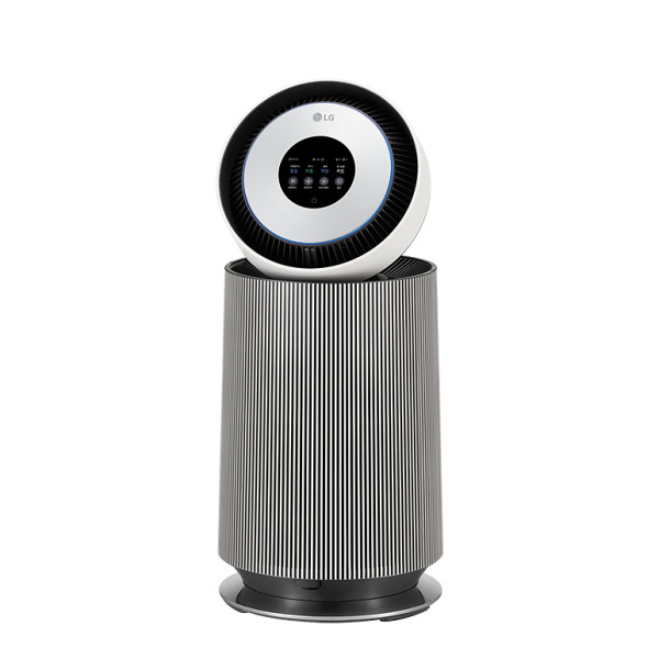 LG 퓨리케어 오브제컬렉션 AI 360˚ 공기청정기 20평형 G필터