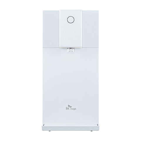 SK매직 초소형 직수 정수기 (냉온정)