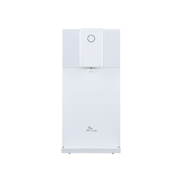 SK매직 초소형 직수 정수기 (냉온정)