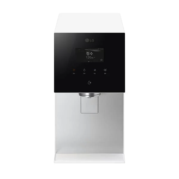 LG 퓨리케어 오브제컬렉션 얼음 정수기