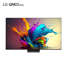 LG QNED evo(189cm)