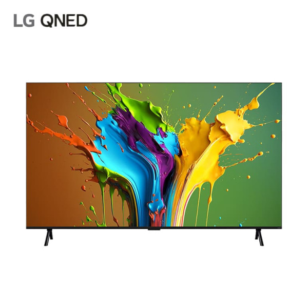 LG QNED TV(247cm)