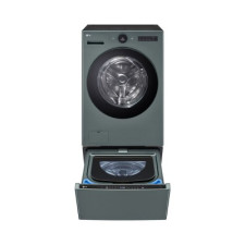 LG 트롬 오브제컬렉션 워시콤보 + 미니워시