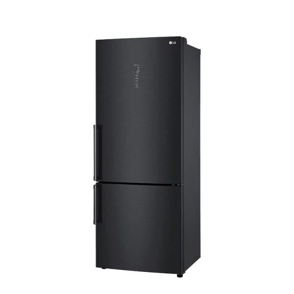 LG 모던엣지 냉장고(맨해튼미드나잇) 462L