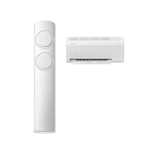 삼성 AI Q9000 에어컨 19평+6평