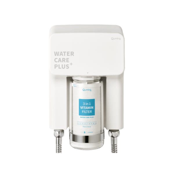 현대큐밍 더클린 워터케어